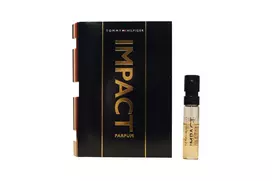 Vyriški kvepalai, Tommy Hilfiger, Impact Vial