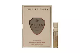 Moteriški kvepalai, Philipp Plein, Plein Fatale Rose Vial EDP