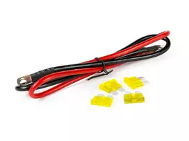 AZO skaitmeninis 12 VDC / 230 VAC automobilinis inverteris IPS-2000 2000W