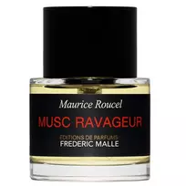 Universalūs kvepalai, Frederic Malle Maurice Roucel Musc Ravageur EDP 50ml