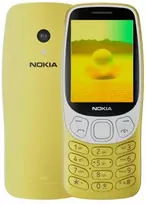 "Nokia 3210" (TA-1618) LTE Gold