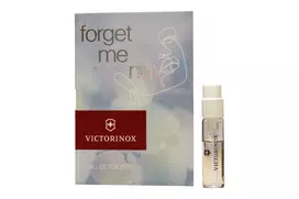 Moteriški kvepalai, Victorinox Swiss Army, Forget Me Not Vial EDT