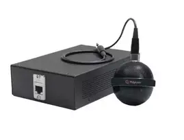 IP Ceiling Microphone Array 875S1AA