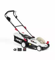 NAC Cordless Mower 32 cm 20V 1x4Ah