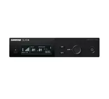 Shure SLXD4E=-G59 – Vienvietis skaitmeninis imtuvas