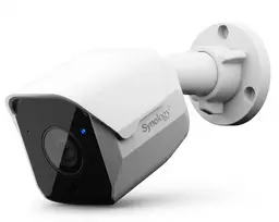 „Synology BC510“ IP kamera | 5 MP IP kamera, skirta stebėjimui lauke ir viduje