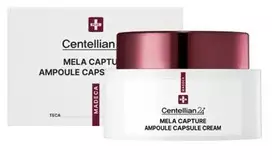 „Centellian24 Madeca Mela Capture“ ampulės kapsulės kremas, 55 ml