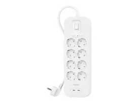 BELKIN Surge Protection with USB C