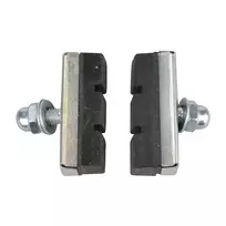 Stabdžių kaladėlės Fischer V-Brake // 40 mm