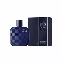 „Lacoste L.12.12“ mėlynos spalvos kvepalų vanduo purškiklis, 100 ml