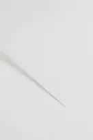 Baltas dekoratyvinis kalkinis popierius  A4 110g 50lap