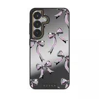Dreamer - Samsung Galaxy S25 Case, Elite Mirror Light (Magnetic) / Gold
