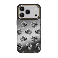Frozen - iPhone 17 Pro Case, Elite Mirror Light (MagSafe) / Gold