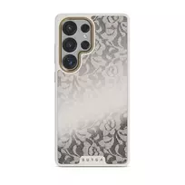 Gone Country - Samsung Galaxy S25 Ultra Case, Elite Mirror Light (Magnetic) / Gold