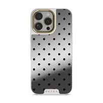 Sweet Treat - iPhone 16 Pro Max Case, Elite Mirror Light (MagSafe) / Gold