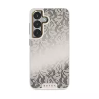 Gone Country - Samsung Galaxy S25 Case, Elite Mirror Light (Magnetic) / Gold