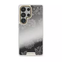 Bandida - Samsung Galaxy S25 Ultra Case, Elite Mirror Light (Magnetic) / Gold