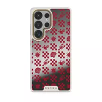 Ciao - Samsung Galaxy S25 Ultra Case, Elite Mirror Light (Magnetic) / Gold