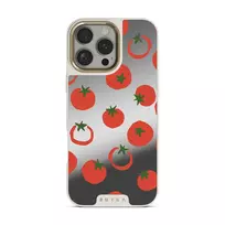 Salsa - iPhone 16 Pro Max Case, Elite Mirror Light (MagSafe) / Gold