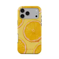 Bitter - iPhone 17 Pro Max Case, Elite Mirror Light (MagSafe) / Gold