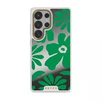 Margarita - Samsung Galaxy S25 Ultra Case, Elite Mirror Light (Magnetic) / Gold