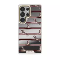 On Hold - Samsung Galaxy S25 Ultra Case, Elite Mirror Light (Magnetic) / Gold
