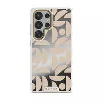 Moonlight - Samsung Galaxy S25 Ultra Case, Elite Mirror Light (Magnetic) / Gold