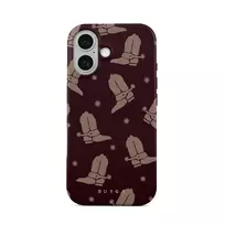 Howdy - iPhone 17 Case, Elite Mirror Light (MagSafe) / Gold
