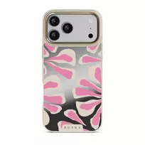 Aloha - iPhone 17 Pro Max Case, Elite Mirror Light (MagSafe) / Gold