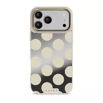 Spot On - iPhone 17 Pro Max Case, Elite Mirror Light (MagSafe) / Gold