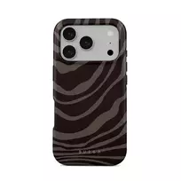 Ride Or Die - iPhone 17 Pro Case, Elite Mirror Light (MagSafe) / Gold