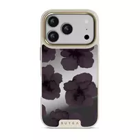 Charmed - iPhone 17 Pro Case, Elite Mirror Light (MagSafe) / Gold