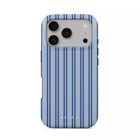 Lowkey - iPhone 17 Pro Case, Elite Mirror Light (MagSafe) / Gold