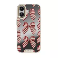 Special Delivery - iPhone 17 Case, Elite Mirror Light (MagSafe) / Gold