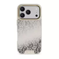 Gone Country - iPhone 17 Pro Case, Elite Mirror Light (MagSafe) / Gold