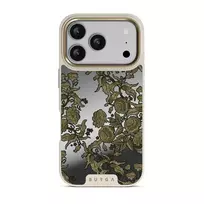 Destiny - iPhone 17 Pro Case, Elite Mirror Light (MagSafe) / Gold
