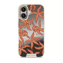 Mythical - iPhone 17 Case, Elite Mirror Light (MagSafe) / Gold