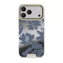 Darlin - iPhone 17 Pro Max Case, Elite Mirror Light (MagSafe) / Gold