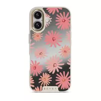 Golden Hour - iPhone 17 Case, Elite Mirror Light (MagSafe) / Gold