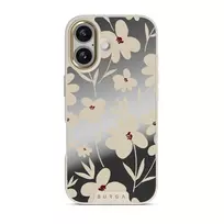 Sunday Market - iPhone 17 Case, Elite Mirror Light (MagSafe) / Gold