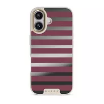Spellbound - iPhone 17 Case, Elite Mirror Light (MagSafe) / Gold
