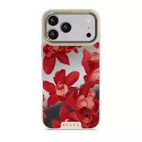 Goddess Energy - iPhone 17 Pro Max Case, Elite Mirror Light (MagSafe) / Gold