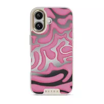 Popsicle - iPhone 17 Case, Elite Mirror Light (MagSafe) / Gold