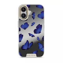 Spring Court - iPhone 17 Case, Elite Mirror Light (MagSafe) / Gold