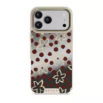 Onda - iPhone 17 Pro Max Case, Elite Mirror Light (MagSafe) / Gold