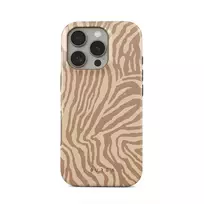 Lasso - iPhone 16 Pro Case, Elite Mirror Light (MagSafe) / Gold