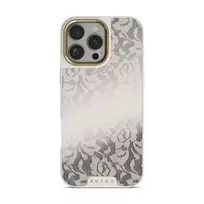 Gone Country - iPhone 16 Pro Case, Elite Mirror Light (MagSafe) / Gold