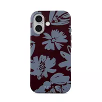 Darlin - iPhone 16 Case, Elite Mirror Light (MagSafe) / Gold
