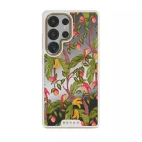 Manga - Samsung Galaxy S25 Ultra Case, Elite Mirror Light (Magnetic) / Gold
