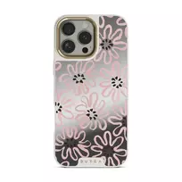 Lambada - iPhone 16 Pro Max Case, Elite Mirror Light (MagSafe) / Gold